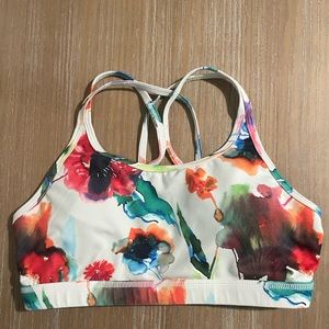 Born Primitive Sports Bra